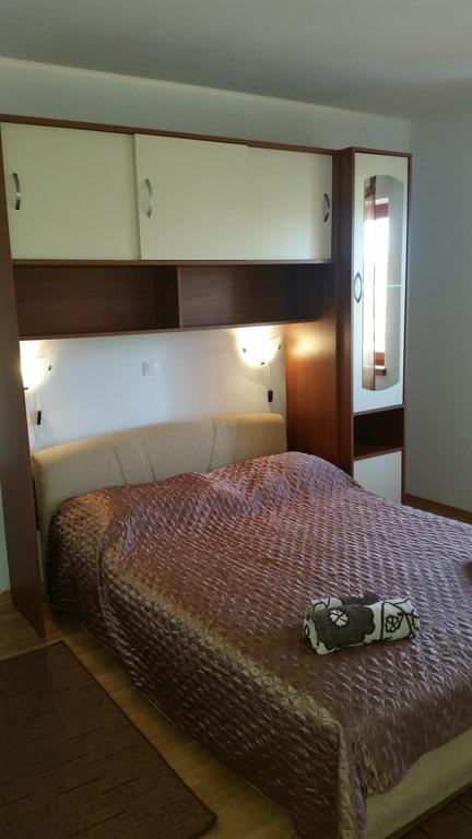 Apartments Dano Sukošan Værelse billede