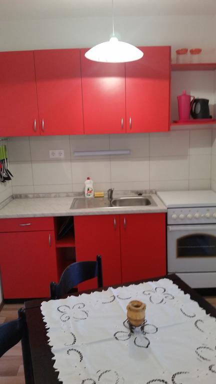 Apartments Dano Sukošan Værelse billede