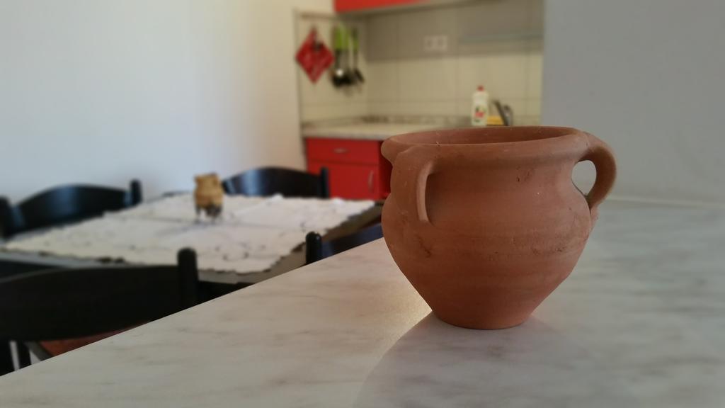 Apartments Dano Sukošan Værelse billede