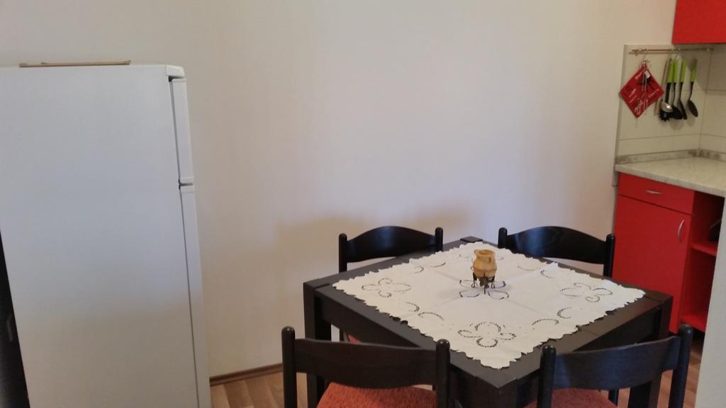 Apartments Dano Sukošan Værelse billede