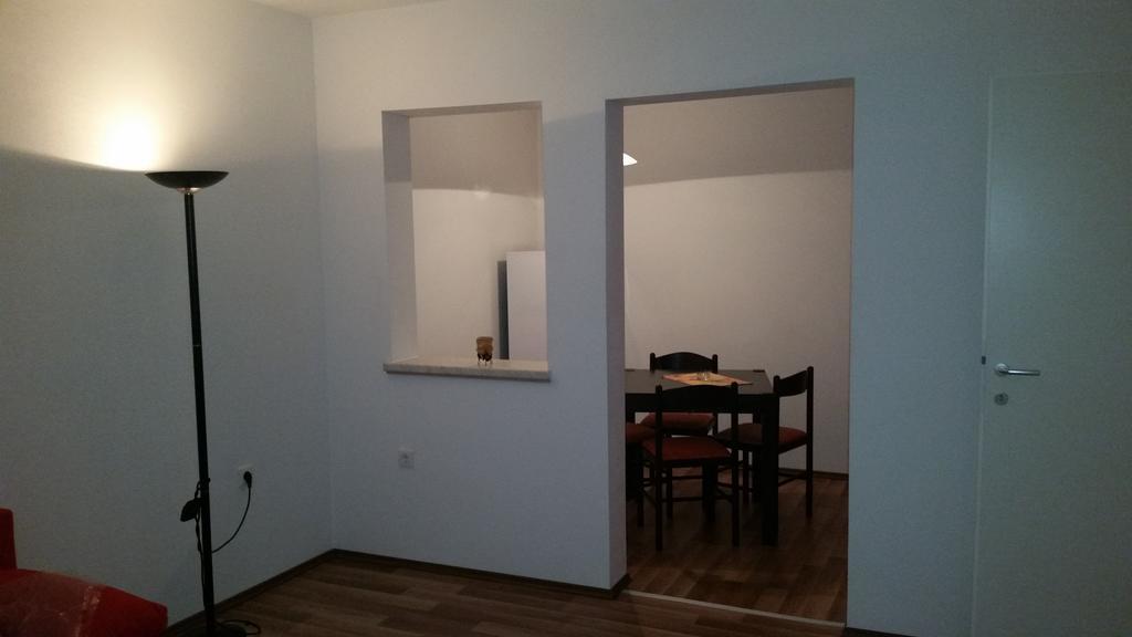 Apartments Dano Sukošan Værelse billede