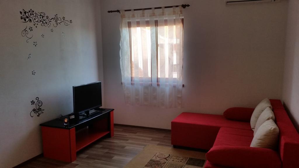 Apartments Dano Sukošan Værelse billede