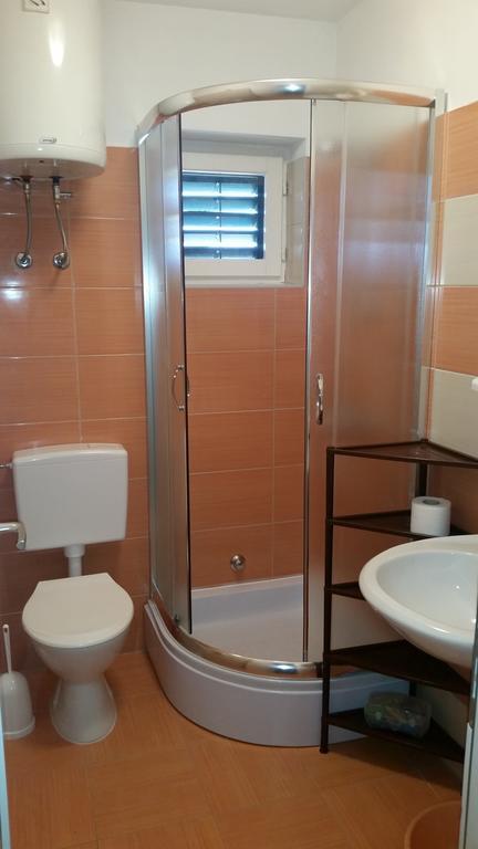 Apartments Dano Sukošan Værelse billede