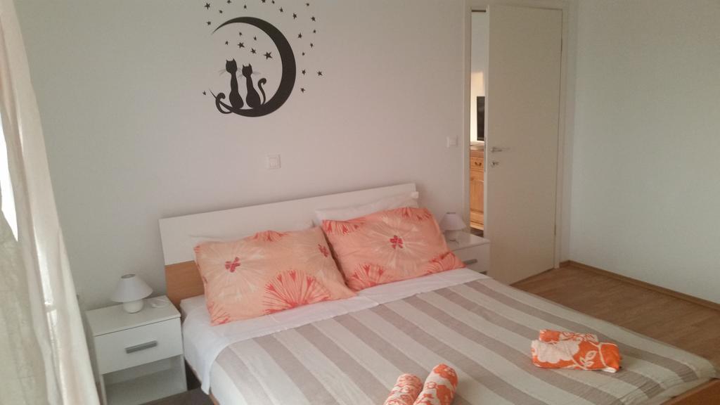Apartments Dano Sukošan Værelse billede