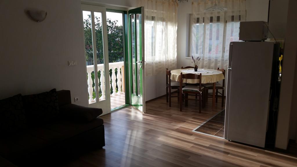 Apartments Dano Sukošan Værelse billede