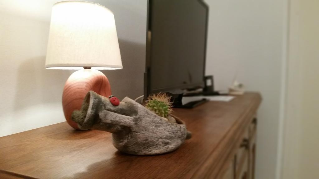 Apartments Dano Sukošan Værelse billede