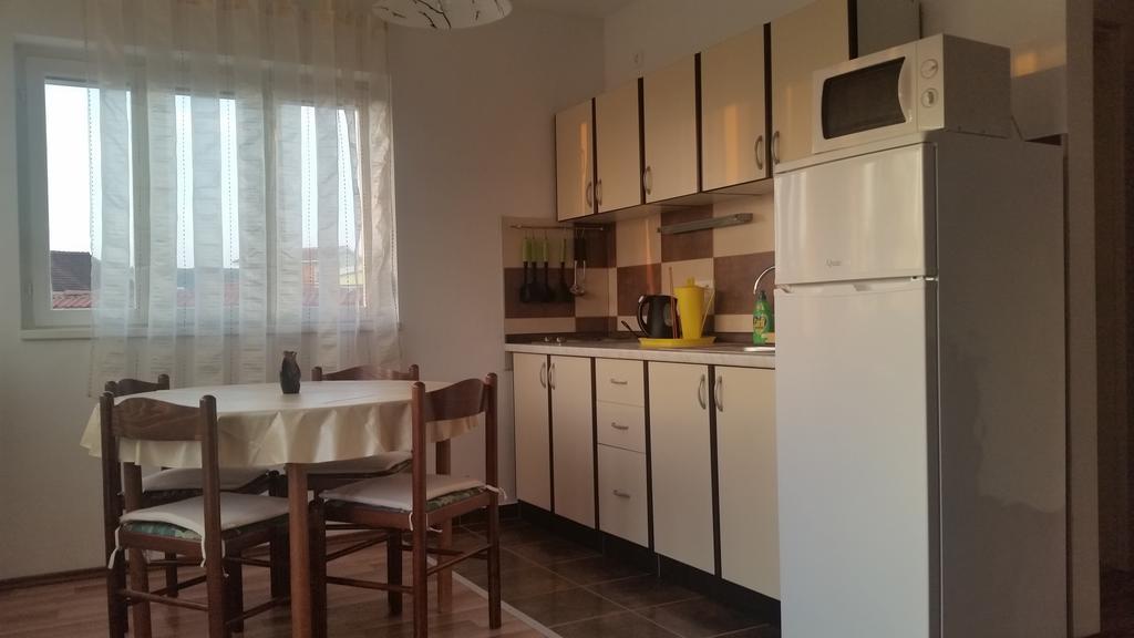 Apartments Dano Sukošan Værelse billede