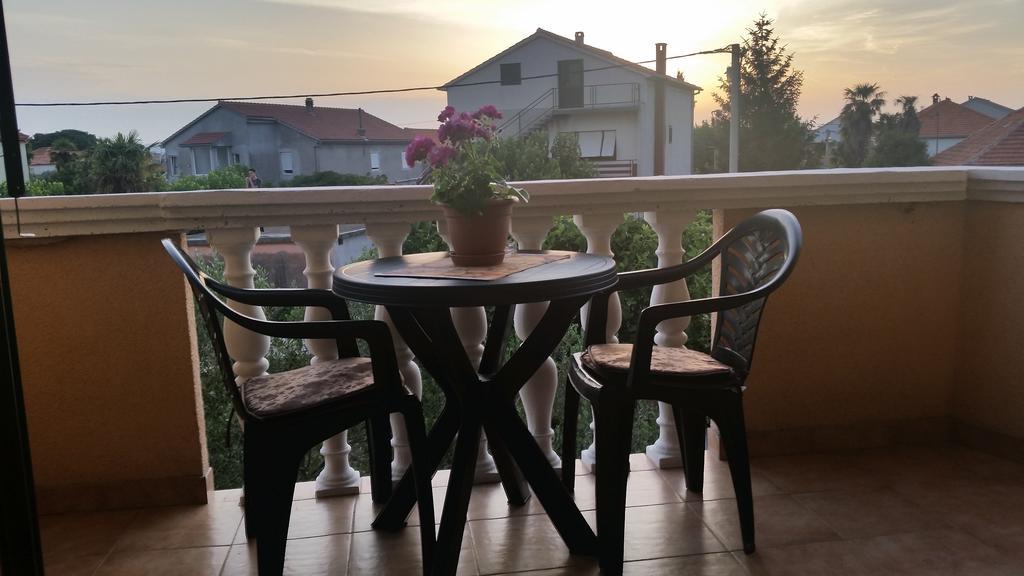 Apartments Dano Sukošan Værelse billede